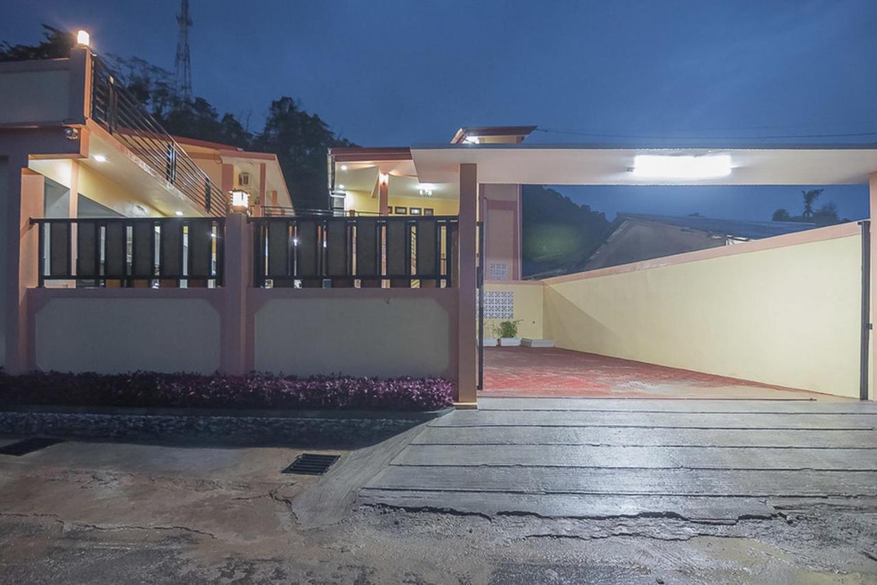 Reddoorz Near Rsud Dr Abdul Aziz Singkawang Hotel Exterior photo